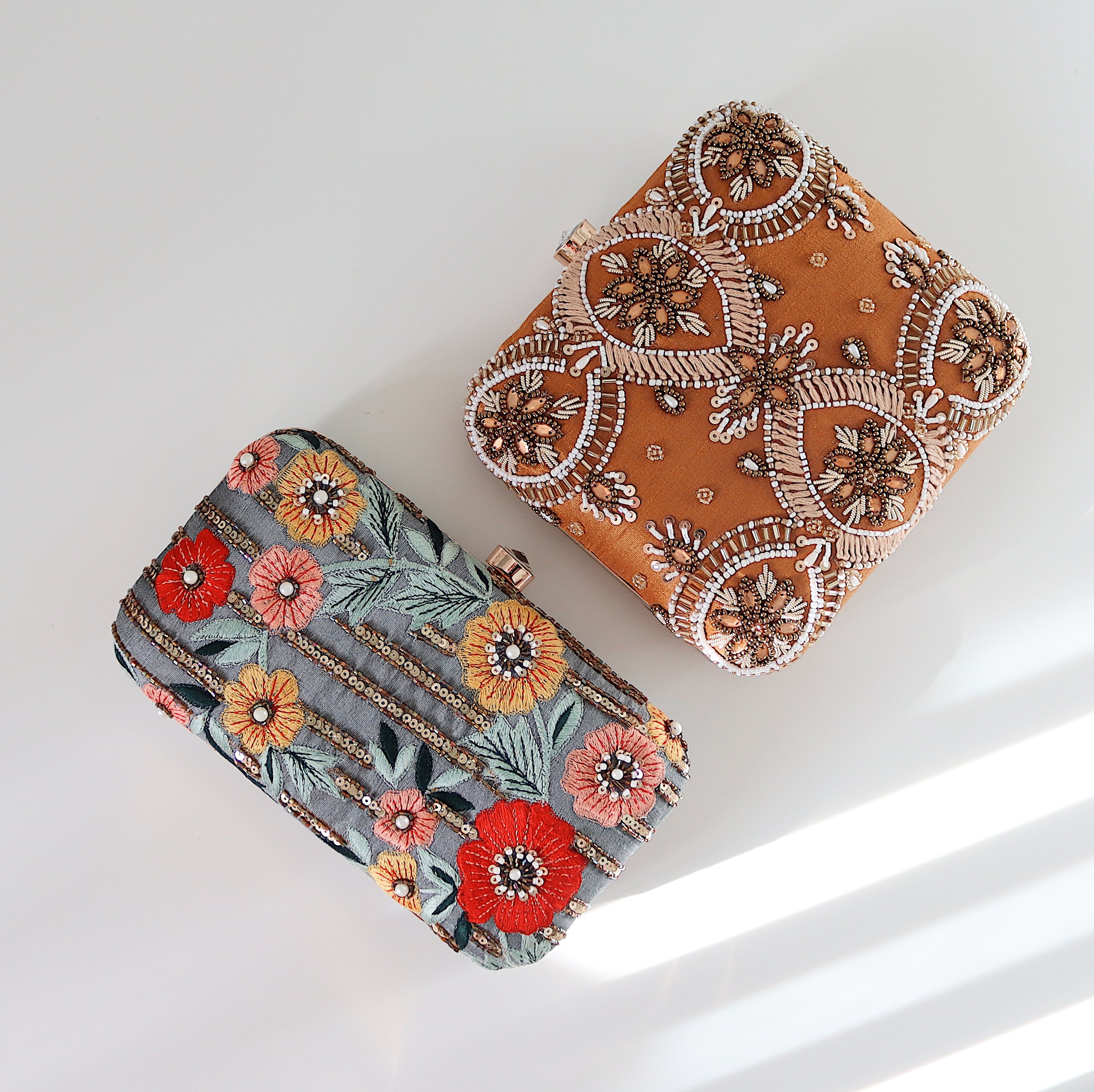 Clutch Bags