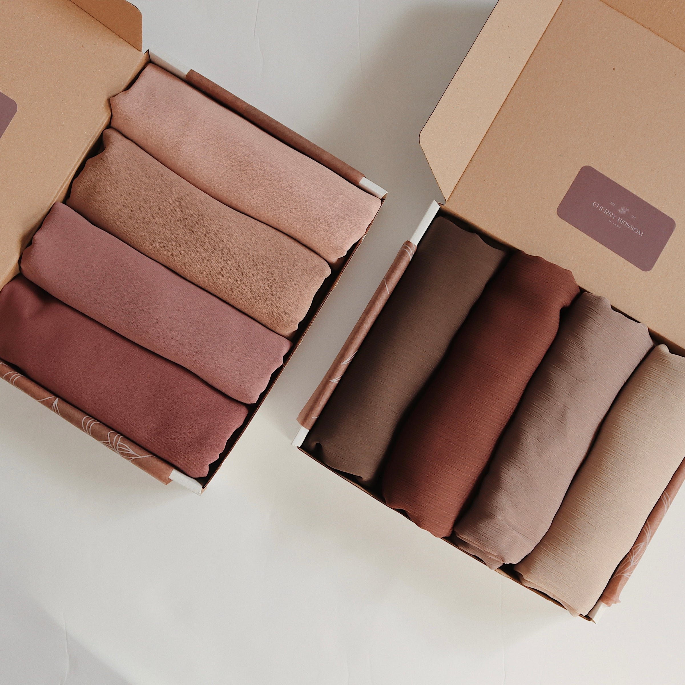 Hijab Gift Boxes