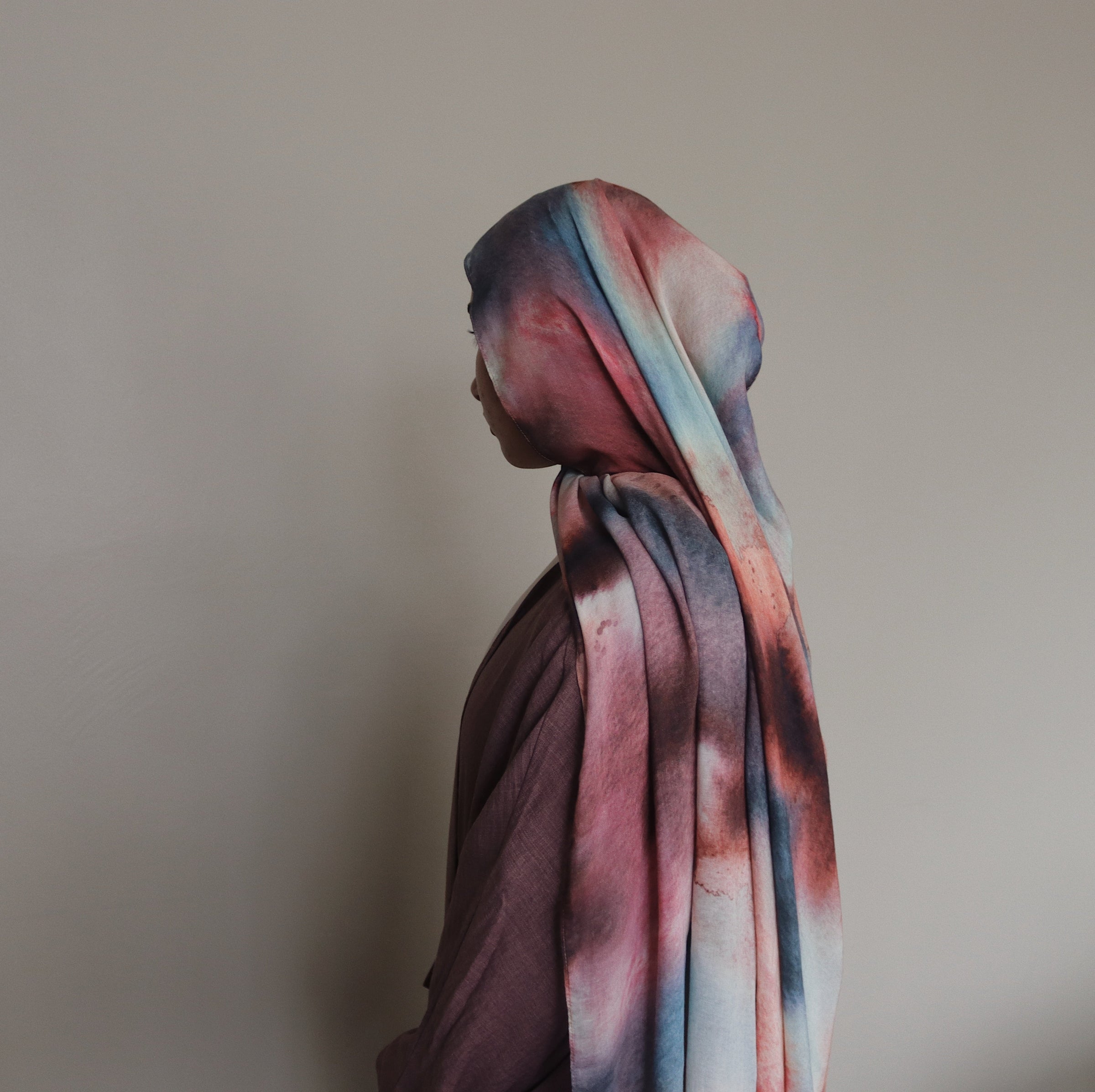 Printed Modal