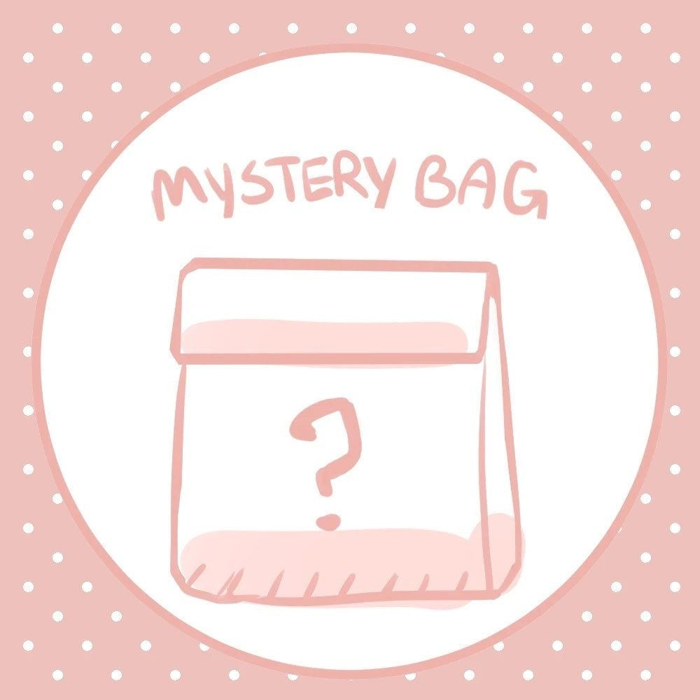 Mystery Bag | worth up to £30